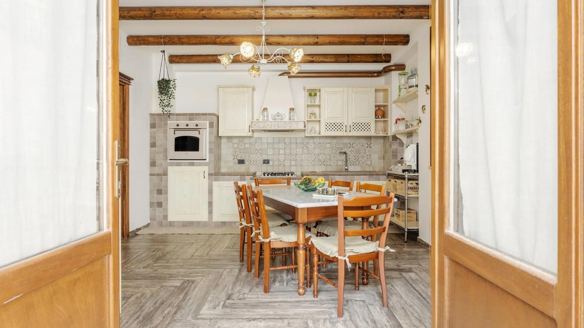 Villa Mattia Apartment Palermo