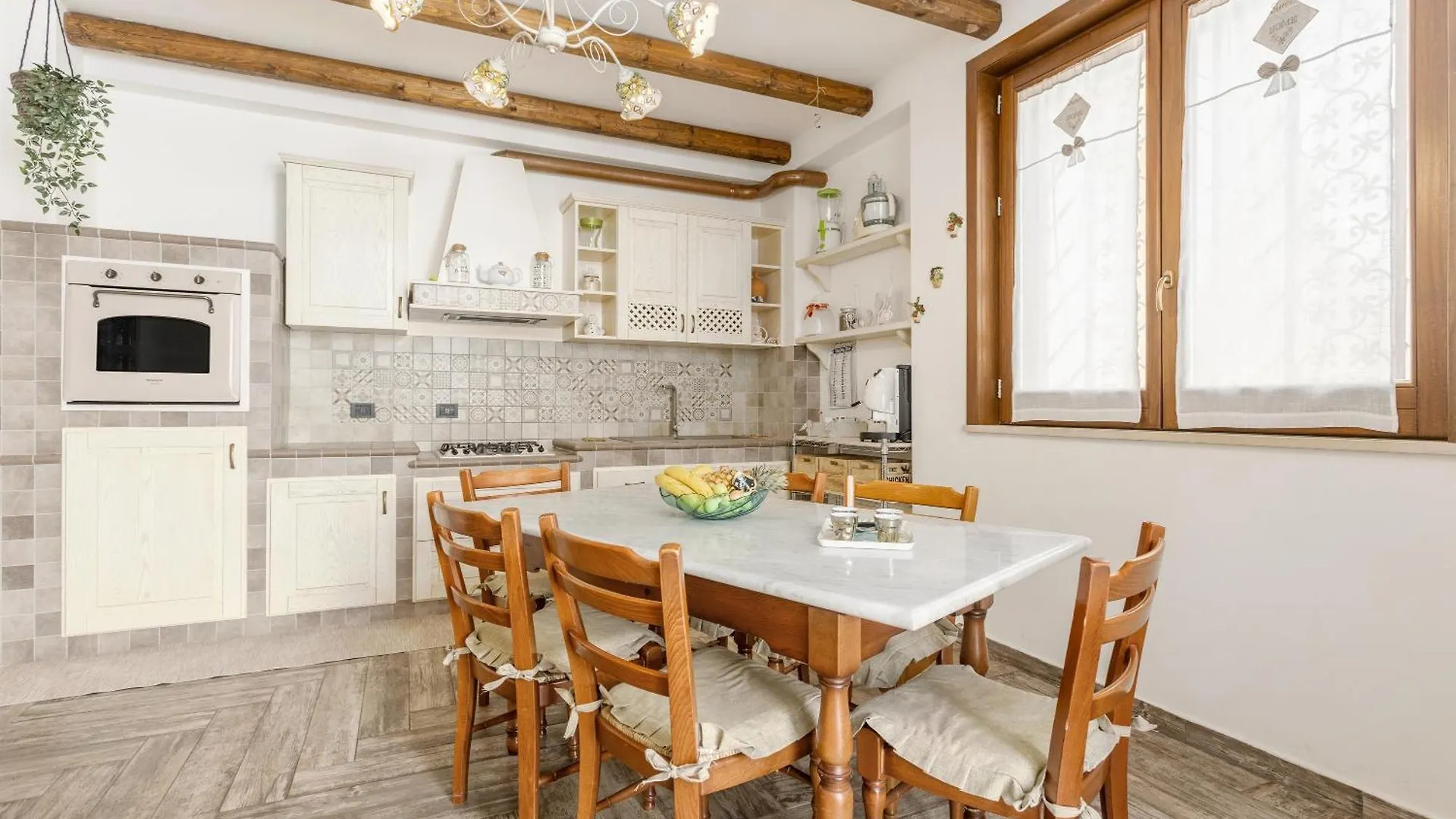 Apartment Villa Mattia Italy