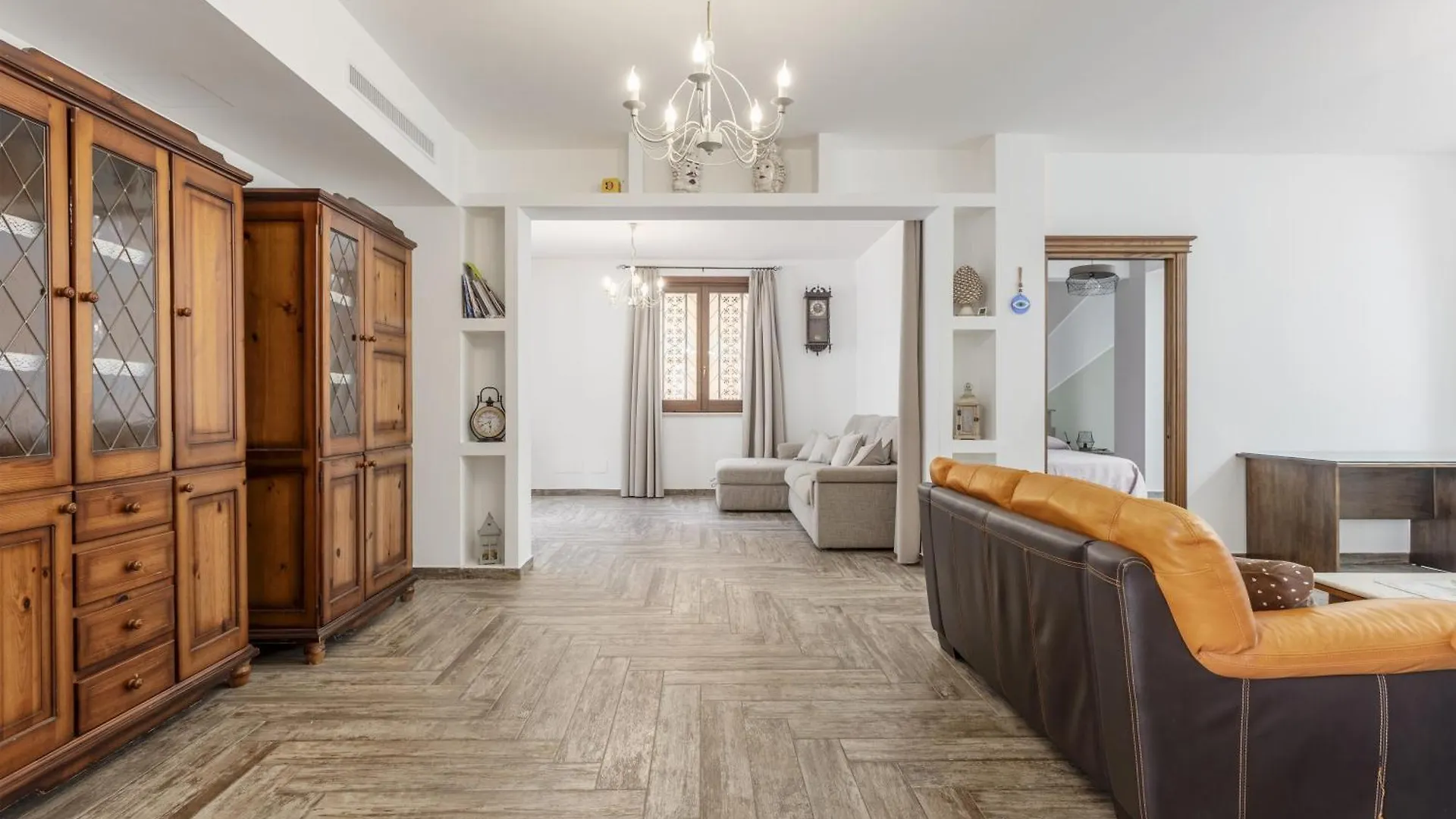 Villa Mattia Apartment Palermo