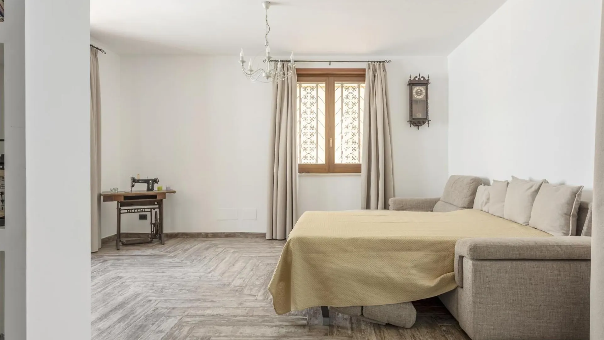 Apartment Villa Mattia