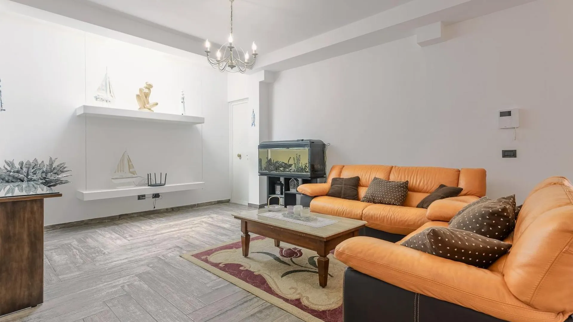Apartment Villa Mattia Italy