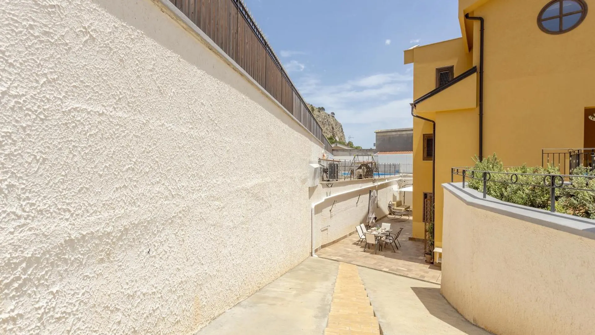Apartment Villa Mattia