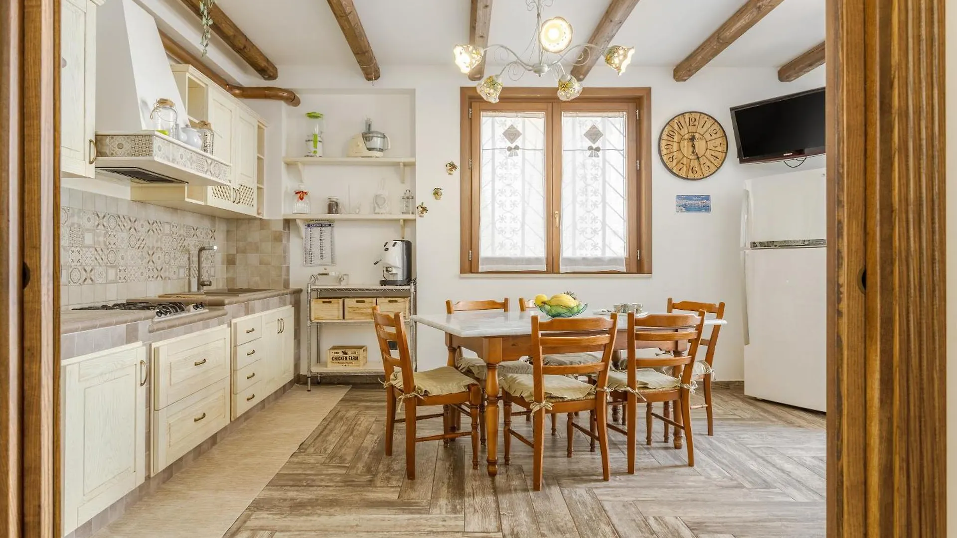 Villa Mattia Italy