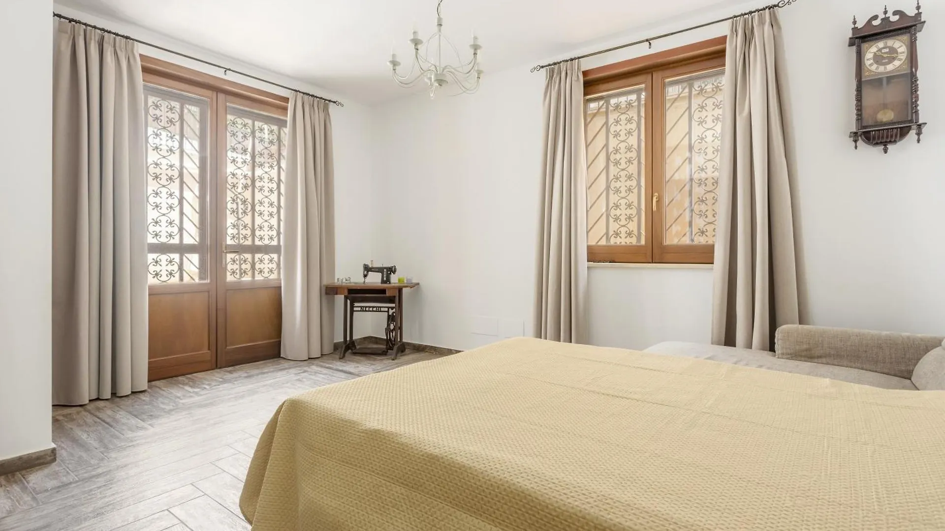 Apartment Villa Mattia