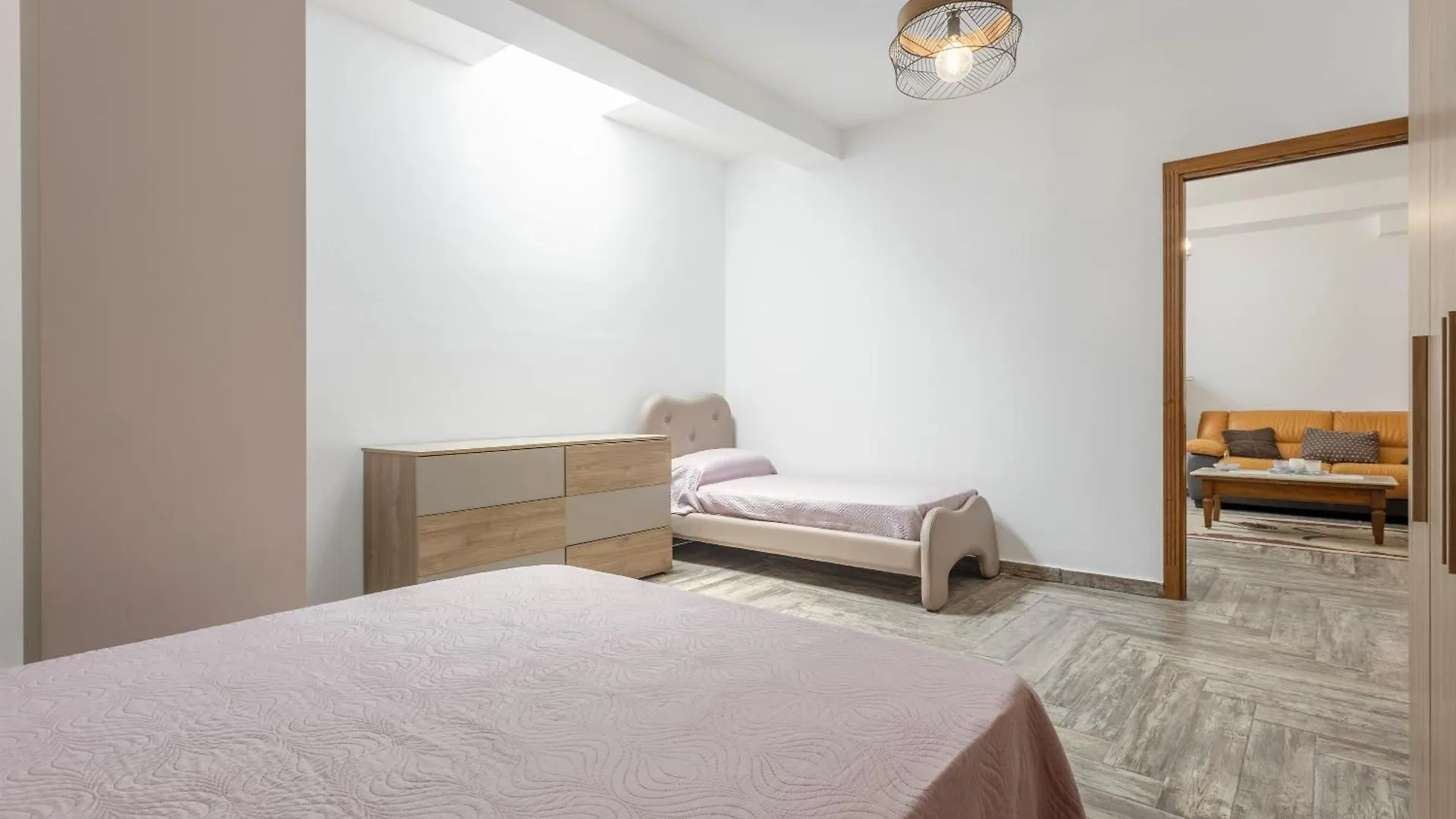Apartment Villa Mattia